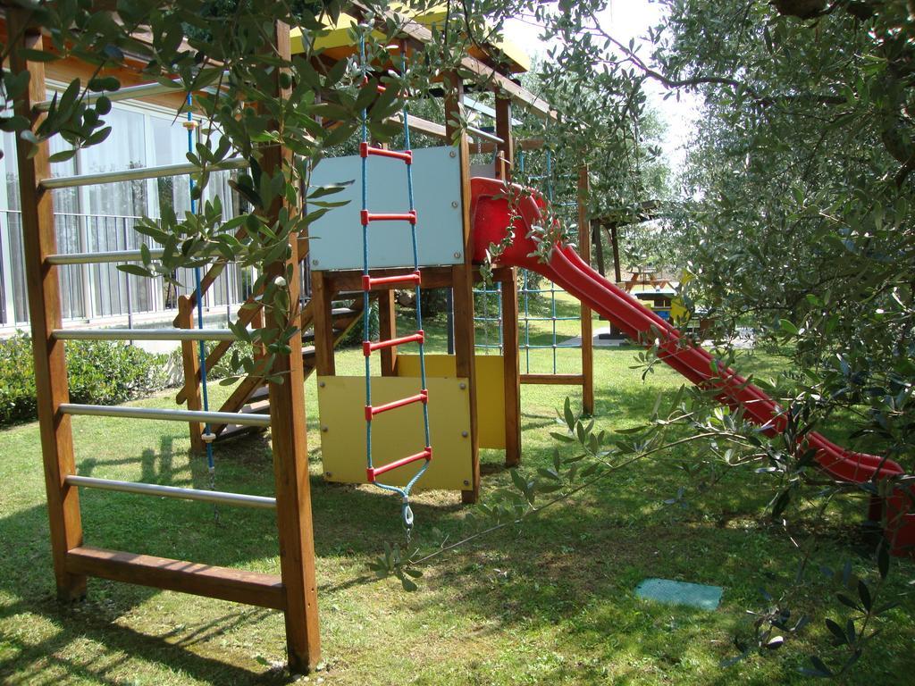 Agriturismo Le Tese Cola  Bagian luar foto